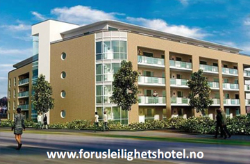 www.forusleilighetshotel.no